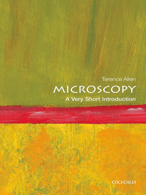 Title details for Microscopy by Terence Allen - Available